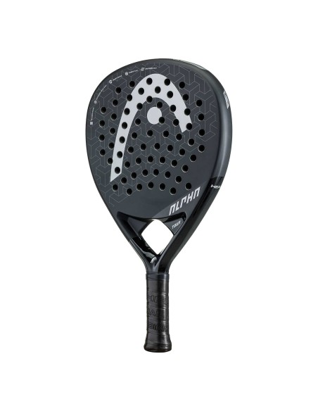 Pala Head Graphene 360+ Alpha Tour (Smu-Int) 228732 | Ofertas de pádel